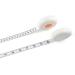 WINTAPE Tape Measure Body/Body Measuring Tape/Measuring Tape for body Measurements White(80inch) - Buy Online on GoSupps.com