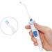 4G-kitty 3 Pack Water Flosser Replacement Tips Dental Flosser Oral Irrigator Nozzle Accessories Jet Tips Flosser Refill Heads for WP-100 WP-450 WP-250 WP-300 WP-660 - Buy Online on GoSupps.com