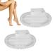 2pcs Meridians Brush  Home Beauty Salon Massage Brush for Family Use  Travel Portable Fatigue Relief Massage Brush for Back Neck