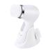 Pessido Waterproof Spin Facial Cleansing Brush Set with 6 Brush Heads - Gentle Exfoliating, Deep Cleansing, Massaging - for Men and Women (White) - Buy Online on GoSupps.com