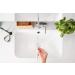 Eco-Friendly Reusable Toothbrush with Stand | Soft Nylon Bristles | Sustainable Oral Care - Shop Now - Buy Online on GoSupps.com