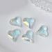 10Pcs Colorful Rhinestones Art Crafts Rhinestones Art Decorations Supplies Decor