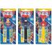 Pez Dispenser With Refills (Sold As Singles - One Random Character Supplied) - Buy Online on GoSupps.com