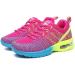 SWZEC Orthoback ORTHOSHOES CloudWalk Pro - Ergonomic Pain Relief Shoe | Size 40 EU | Pink - Shop Internationally - Buy Online on GoSupps.com