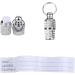 Yitaocity 2Pack Retro Brass Bell Dog Cat Collar Bell Pet Bells Cow Horse Sheep Grazing Copper Bells Cattle Farm Animal Loud Bronze Bell Pet Anti-Theft Bell with Pet Anti- Lost Tags Tubes - Buy Online on GoSupps.com