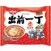 Nissin Demae Ramen Instant Noodles Spicy Sesame Oil Flavour 100g (Pack of 20) by CNMART - Buy Online on GoSupps.com