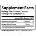 PureNature Organic Ashwagandha 1300mg Root Powder with Black Pepper Extract - 60 Veg Capsules - Buy Online on GoSupps.com