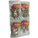 Vidal Watermelon Jelly Foam Slices 1 Kilo Bag - Buy Online on GoSupps.com