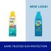 Coppertone SPORT Kids Sunscreen Spray SPF 100 - Water Resistant, Broad Spectrum Protection - 5.5 Oz - Buy Online on GoSupps.com