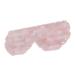 Jadestone Eye Pad - Eliminate Wrinkles Promote Sleep & Relieve Fatigue | Rose Quartz Eye Treatment - Buy Online on GoSupps.com