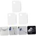 Gatuida 3ensembles Spatules Cosm tiques pour Palettes Outil de M lange Palettes de Maquillage Transparentes Accessoires pour Nail Art - Buy Online on GoSupps.com