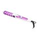 Mini Spiral Hair Curler AntiScald Wavy Hair Styling Tools Perming And Hair Curling Wand Multifunctional Curling Iron For Straight Hair Curly Hair Straightening Hair (US Plug)