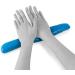 AFH-Webshop TheraPIE Putty 454g - Extra Firm Strength Therapy Putty in Uni Blue | 1lb - Buy Online on GoSupps.com