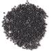 600 Dark Brown Vlasy Silicone Lined Nano Rings Beads for Hair Extensions - Micro Nano Beads - Buy Online on GoSupps.com