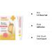 Manuka Honey Ointment + Adhesive Bandages Bundle | Antibiotic-Free Medical Grade for Burns, Cuts, Scrapes & Wound Care - Buy Online on GoSupps.com