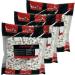 Cloetta Venco Holland Schoolkriji Pack of 3 x 1kg bags (mint)