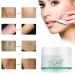 Hotiary Plant Scar Repair Cream - Acne & Stretch Mark Remover for Scars, Burns, Postoperative Skin - Men & Women - Buy Online on GoSupps.com