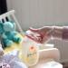 Johnson's Baby Head-To-Toe Lotion 16.9 oz Pump | Gentle Hydration for Babies | International Shipping Available - Buy Online on GoSupps.com