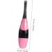 MERRYHAPY Rechargeable Eyelash Curler & Brush - Professional Beauty Tool for Stunning Lashes | USB Mini Eyelash Curling Clips - Buy Online on GoSupps.com