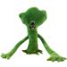 SHEAKYE New Garten Of Banban Chapter 4 Plush Horror Garten Banban Game Figure Pillow Plush Toy Banban Horror Game Monsters Anime Plush Doll Gifts for Kids/Fans (Tall Victor)