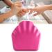 Professional Soft Nail Art Cushion - Anti-Skid Manicure Hand Pillow - Buy Online on GoSupps.com