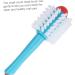 Beavorty 2pcs Cat for Dual-head Double Convenient Tooth Double-headed Brush Manual Pet Supple Bristles - Buy Online on GoSupps.com