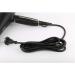 Hair Dryer Professional Ionic Hairdryer 2200W Salon Fast Drying Blow Dryers 3 Heat 2 Speed Settings Cool Shot Button Low Noise AC Motor with Hair Nozzle for Home and Salon Men and Women Small Gift - Buy Online on GoSupps.com