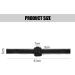 Buy Breathable Adjustable Insulin Pump Holder - Slim Stretchy Diabetic Running Belt Pouch for Maximum Comfort - Buy Online on GoSupps.com