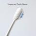 Zumaha Loose Toothbrush - Ergonomic Design 10 000 Bristles 8-Pack Manual Toothbrushes for Adults Pregnancy & Juniors - Ultra-Clean & Comfortable - Buy Online on GoSupps.com