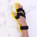 Milisten Resting Hand Splint for Mallet Finger - Left Hand Support & Training Board - Buy Online on GoSupps.com