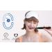 Portable H6 Electric Sonic Toothbrush - Wireless Charging & Travel-Friendly Dental Care - Buy Online on GoSupps.com