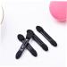FOMIYES Eyebrow Brush 200 pcs ladies suits eye shadow applicator makeup eyeshadow brush Miss applicator brush mini - Buy Online on GoSupps.com