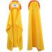 Hilmocho Lion Baby Hooded Blanket - Soft Coral Fleece Swaddle for Newborns - Buy Online on GoSupps.com