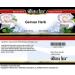 Buy Gervao Herb Salve 2 oz | Soothing Relief for Skin | International Shipping Available - Buy Online on GoSupps.com