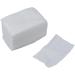 Mautacly 320pcs Lady White Rectangular Cleaning Cotton Pads - Buy Online on GoSupps.com