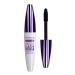 5D Mascara Eye Makeup Hypoallergenic and Fragrance Free Non Smudging Lengthening Long Lasting Curl Defining (1)