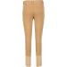 TuffRider Girl's Starter Low Rise Pull-On Breech 12 Sand - Kids' Riding Pants - Buy Online on GoSupps.com