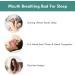 Sleep Strips: Nasal Breathing Anti Snoring Tapes - 90 Pieces - Buy Online on GoSupps.com