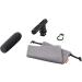 Sony ECMGZ1M Gun/Zoom Microphone (Black) - Professional Audio Quality - Buy Online on GoSupps.com