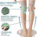 Sovay Pearl Moon Stockings - Ionic Correction & Lymphatic Detox Long Tube Silk Stockings for Men & Women | Pearl Moon Ice Silk Ion Fiber Repair & Shaping - Buy Online on GoSupps.com