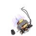 High-Power Hair Dryer Motor Hair Dryer AC Motor 13# Motor Hair Dryer Parts Garden Power Tools