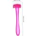 Didiseaon 1 Pc porte-crayon arc-en-ciel bikinis pour femmes moule g teau de poup e taille-bikini outils rasoir Outil de rasage pour femme dames tondeuse pilation Tondeuses mod le Manquer - Buy Online on GoSupps.com