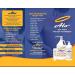 ALO Pain Relief Cream Therapy (4 oz) | Arthritis, Back Pain, Sciatica Relief | Plantar Fasciitis, Tennis Elbow, Sore Muscles | Inflammation Relief | Acute and Chronic Pain | 4 Fl Oz (Pack of 1) - Buy Online on GoSupps.com