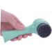 Beavorty 1pc Manual Facial Brush Facial Brush Skin Cleansing Facial Cleaning face Green medium - Buy Online on GoSupps.com