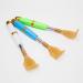Buy Minkissy 3x Telescopic Back Scratcher - Extendable Body & Back Massager for Relief | Ideal Gift for Sons - Buy Online on GoSupps.com