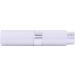 Jowsst 8 ml Portable Travel Mini Refillable Bottle Atomiser Empty Perfume - Silver - Buy Online on GoSupps.com