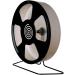 Trixie Plastic Exercise Wheel 33 cm 1 Count (Pack of 1) - Buy Online on GoSupps.com
