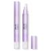 DAMUSI Makeup Remover Pen 2PCS Quick Fix Makeup Eraser Pen Correct Makeup Mistakes for Mascara Fixer Eyeliner Lipstick Travel-friendly Make Up Removers Pen Eye Make Up Corrector