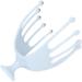 Verdant Touch Head Massage Device | Portable Stress Relief Tool for Home Spa Therapy - Buy Online on GoSupps.com