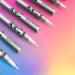 On-The-Go Teeth Whitening Pen | ARC Anytime Treatments | Mint Flavor | 0.13 Fl Oz - Buy Online on GoSupps.com